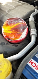 Автономный диск порошкового пожаротушения LogicPower Fire Stop V1.0M (LP10983) фото от покупателей 2