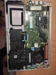 Ноутбук ASUS Vivobook 15 OLED K513EQ-L1236 (90NB0SK3-M00FB0) Hearty Gold