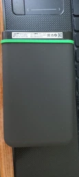 Жесткий диск Transcend StoreJet 25M3 Iron Gray Slim 4.0TB 2.5" USB (TS4TSJ25M3S)