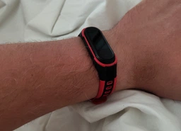 Зарядный кабель Armorstandart для Xiaomi Mi Band 4 100 см (ARM55774)