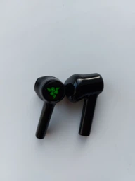 Наушники Razer Hammerhead True Wireless X Black (RZ12-03830100-R3G1) фото от покупателей 15