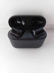 Наушники Razer Hammerhead True Wireless X Black (RZ12-03830100-R3G1) фото от покупателей 13