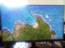 Монитор 27" Acer Nitro VG270 (UM.HV0EE.013) фото от покупателей 1