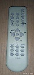 Пульт для телевизоров DAEWOO R-48A02 [TV] - 1248 фото от покупателей 2