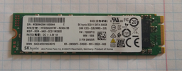 Накопичувач Transcend MTS820S 240GB M.2 2280 SATAIII (TS240GMTS820S) фото от покупателей 6