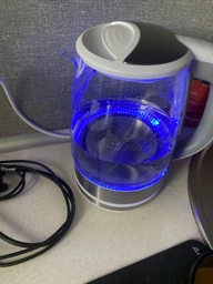 Электрочайник CECOTEC ThermoSense 350 Clear (CCTC-01510) фото от покупателей 3