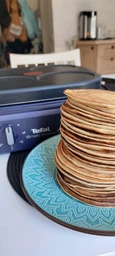 Блинница TEFAL PY900 фото от покупателей 14