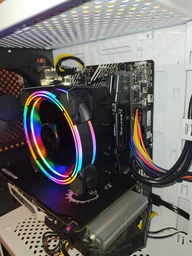 Кулер 2E Gaming Air Cool (AC120T4-RGB) фото от покупателей 4
