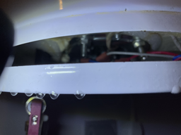 Бойлер ELECTROLUX EWH 100 Gladius 2.0 фото від покупців 1