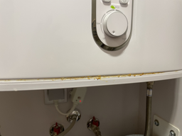 Бойлер ELECTROLUX EWH 100 Gladius 2.0 фото від покупців 19