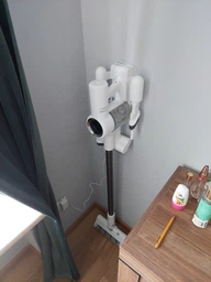 Аккумуляторный пылесос Xiaomi Dreame V10 Cordless Vacuum Cleaner White фото від покупців 2