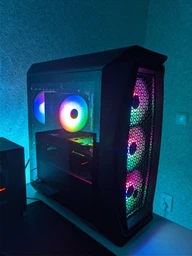 Кулер PcCooler GI-X4S фото от покупателей 2