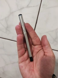 Перова ручка Parker JOTTER 17 SS CT FP 16 112