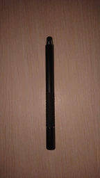 Стилус для смартфона / планшета Galeo Precision Pen 2-in-1 Grey фото от покупателей 8