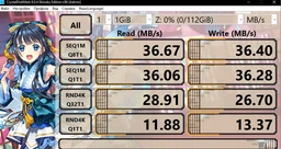 Зовнішній карман Gembird для HDD 2.5" USB 3.0 (EE2-U3S-2) фото від покупців 4