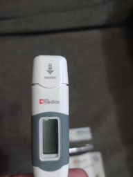 Термометр ProMedica Stick (6943532400174) фото от покупателей 9