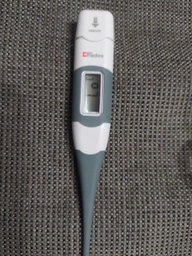 Термометр ProMedica Stick (6943532400174) фото від покупців 3