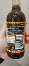 Соус вустерський Lea & Perrins Heinz Worcestershire Sauce 290 мл фото від покупців 2