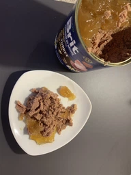 Brit Premium Turkey with Liver Консервы для молодых собак с индейкой и индюшиной печенью, 800 г фото от покупателей 1