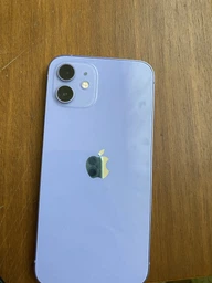 Мобильный телефон Apple iPhone 12 128GB White (MGJC3FS/A) фото от покупателей 7