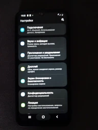Мобильный телефон Samsung Galaxy A03 Core 2/32GB Blue (SM-A032FZBDSEK) фото от покупателей 3