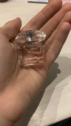 Миниатюра Туалетная вода для женщин Versace Bright Crystal 5 мл (8011003993871) фото от покупателей 5