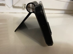 Подставка для телефона UGREEN LP106 Adjustable Portable Stand Multi-Angle 100° Black (50747) фото от покупателей 7