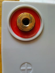 Аккумуляторная батарея MERLION AGM 12V 5Ah (GP1250F1) фото от покупателей 1