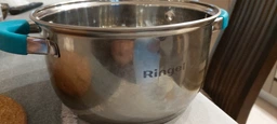 Набор посуды из нержавеющей стали Ringel Meyer 6 предметов RG-6000 фото от покупателей 7