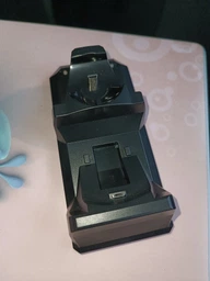 Зарядное устройство для геймпада Зарядная станция RMC Double Charging Dock 2 in 1 для Sony DualShock 3 и PlayStation Move