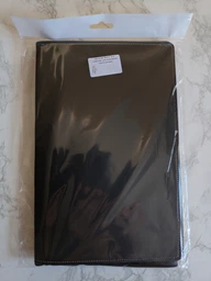 Чохол з екошкіри для планшету Xiaomi Mi Pad 5 2021 Тм. Бірюзовий фото от покупателей 5