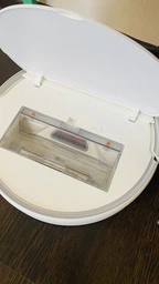 Робот пылесос Xiaomi Mi Robot Vacuum-Mop 2 фото от покупателей 16