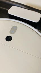 Робот пылесос Xiaomi Mi Robot Vacuum-Mop 2 фото от покупателей 15