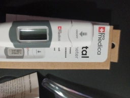 Термометр ProMedica Stick (6943532400174)