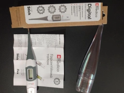 Термометр ProMedica Stick (6943532400174) фото від покупців 2