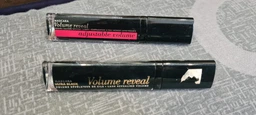 Туш BOURJOIS MASCARA VOLUME REVEAL ULTRA BLACK - 381221 T22 Ultra Black-7,5мл. фото від покупців 3