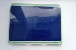 Защитное стекло BBM1 для Apple iPad 10.2" 2019/2020/2021 фото от покупателей 6