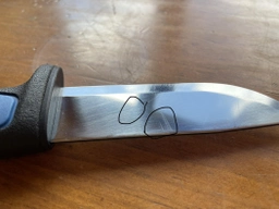 Туристический нож Morakniv Pro S (23050103) фото от покупателей 3