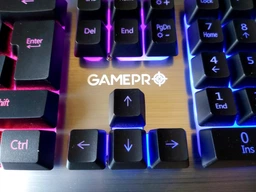 Клавіатура дротова GamePro Stinger USB (GK599) фото від покупців 6