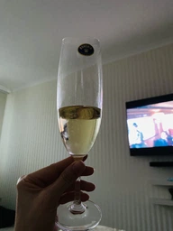 Вино ігристе Cava Jaume Serra Brut J.Garcia Carrion біле брют 0.75 л 11% + 2 келихи (2129908299083_1021000010300) фото від покупців 2