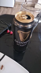 Упаковка пива Guinness Draught темное фильтрованное 4.1% 0.44 л x 24 шт (5000213101872) фото от покупателей 2