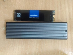 Внешний карман Orico M2PV-C3 для NVMe (PCIe) M2 SSD USB 3.1 Gen 2 Type-C фото от покупателей 10