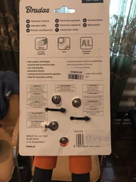 Сучкорез Bradas V-series с телескопическими ручками 660-1000 мм (KT-V1250) фото от покупателей 2
