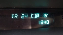 Адаптер Yatour YT-M06 для магнитол Renault REN8 USB AUX SD MP3 эмулятор CD чейджера Ятур