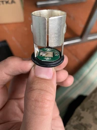 Адаптер авто розетка гнездо прикуривателя Charger с подсветкой фото от покупателей 1