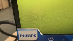 Монітор 27" Philips E-Line 275E1S /00/01 фото від покупців 11