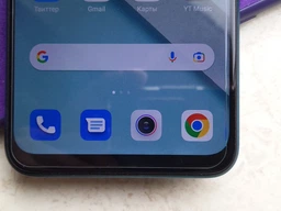 Захисне скло BeCover для Xiaomi Redmi 9 / 9 Prime Crystal Clear Glass (BC_705113) фото від покупців 3