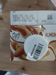 Напиток Alpro for Professionals Миндаль 1 л (5411188125341/5411188129899) фото от покупателей 3