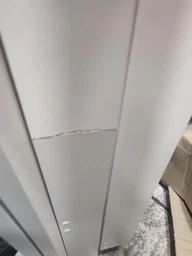 Стол-трансформер Art In Head B-Fly 900x510x600 Дуб крафт золотой/Белые ноги (TB09121200110) фото от покупателей 9