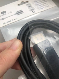 Переходник на DP для Type-C адаптер для USB-C на MacBook DP кабель для ноутбука Apple на монитор PAVLYSH (PA-20) фото від покупців 3